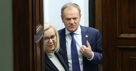 Minister klimatu wytyka PiS wielki błąd. "Rachunki grozy"