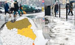 Fatalna prognoza pogody. Nowe alerty IMGW