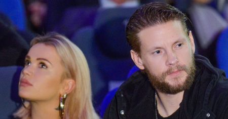 Sebastian Fabijański na temat ślubu z Maffashion: "Nigdy nie będę mężem"