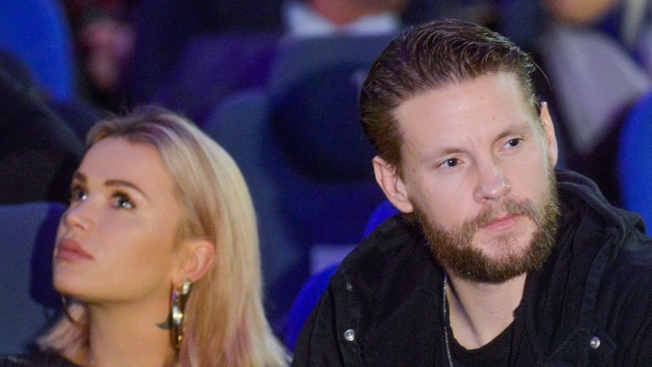 Sebastian Fabijański na temat ślubu z Maffashion: "Nigdy nie będę mężem"