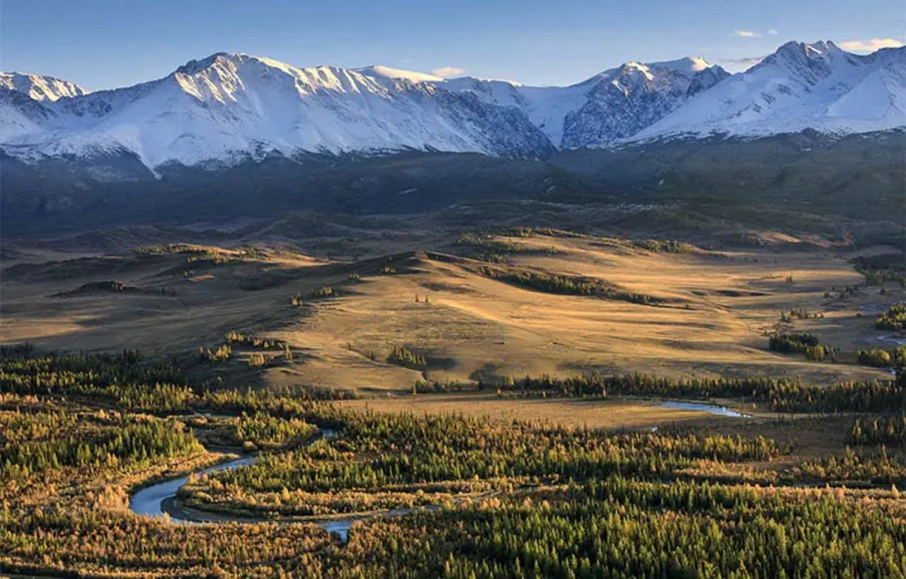 Syberyjska tundra może zniknąć z map świata. Naukowcy biją na alarm