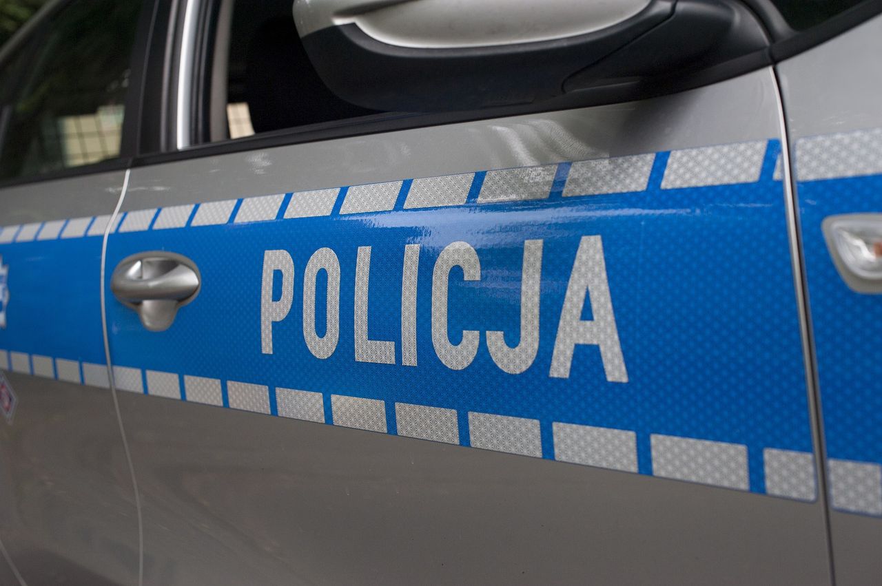 Porywacze z Mrągowa są już w rękach policji