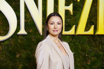 Joanna Brodzik szczerze o "Playboyu". Żałuje rozbieranej sesji?