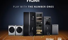 Haier sponsorem rozgrywek ATP Tour w Europie