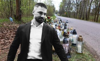 Śmierć Łukasza Litewki. Zapowiedź prokuratury