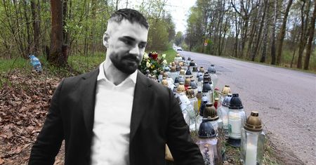 Śmierć Łukasza Litewki. Zapowiedź prokuratury