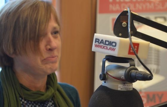 Jolanta Piątek odeszła z funkcji prezesa Radia Wrocław, nowego szefa stacji wybierze Rada Mediów Narodowych
