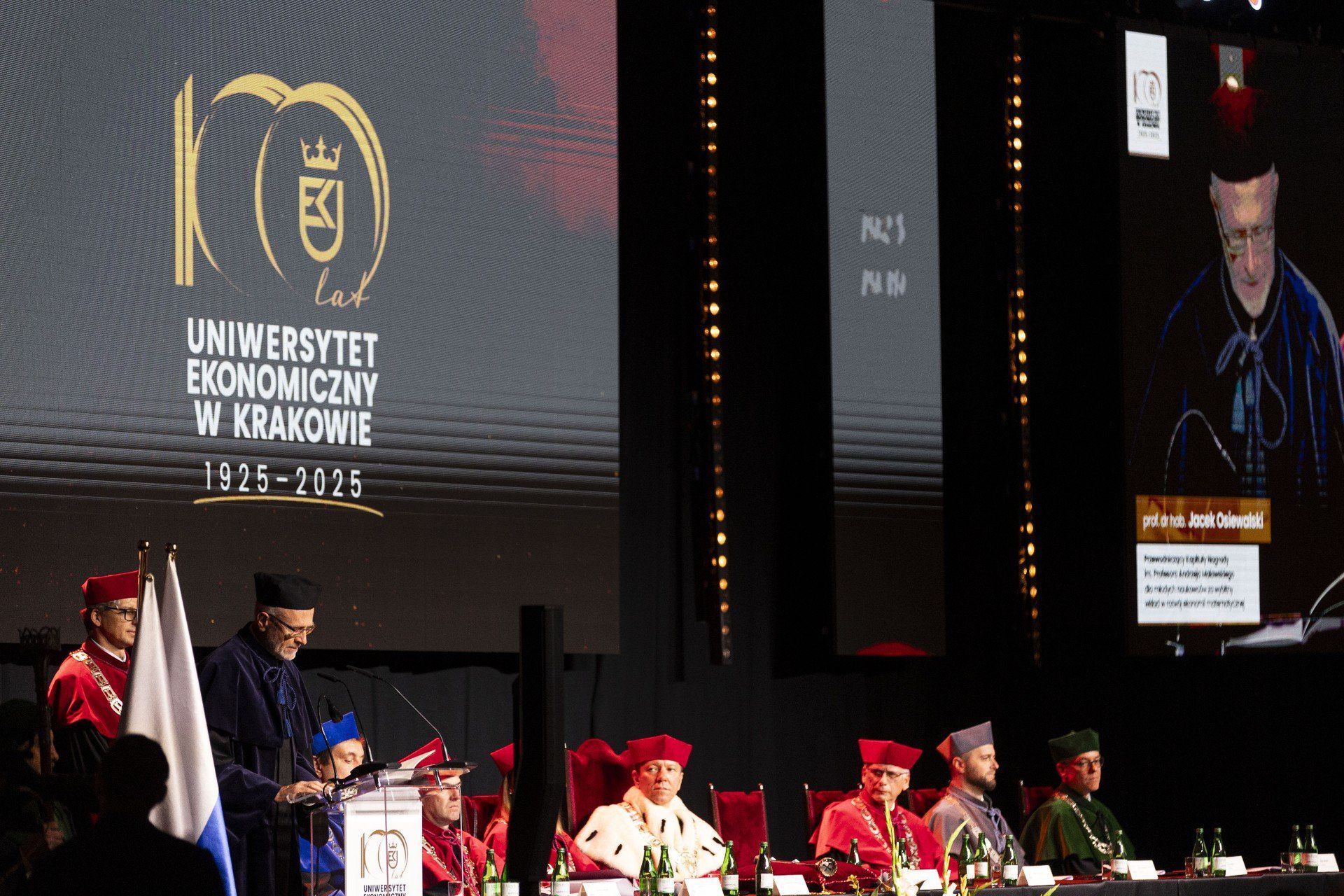 Wyniki rekrutacji na studia stacjonarne I stopnia oraz jednolite studia magisterskie na UEK zostaną ogłoszone 17 lipca
