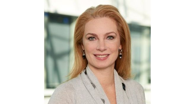 Justyna Czarnoba po 16 latach pracy odeszła z GlaxoSmithKline Consumer Healthcare