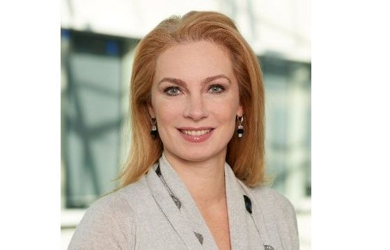 Justyna Czarnoba po 16 latach pracy odeszła z GlaxoSmithKline Consumer Healthcare