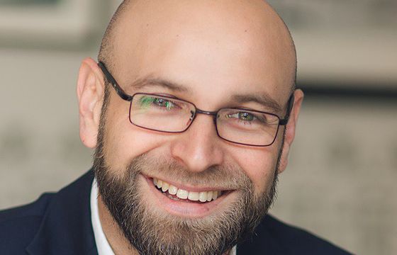 Arkadiusz Bruliński rzecznikiem prasowym Lechii Gdańsk. Odpowiada za marketing i komunikację klubu