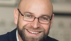 Arkadiusz Bruliński rzecznikiem prasowym Lechii Gdańsk. Odpowiada za marketing i komunikację klubu