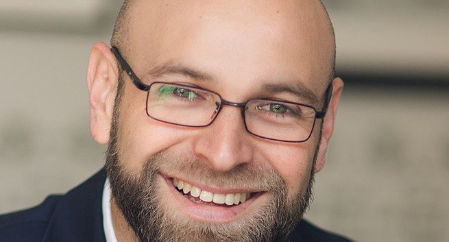 Arkadiusz Bruliński rzecznikiem prasowym Lechii Gdańsk. Odpowiada za marketing i komunikację klubu