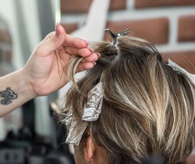 Wynagrodzenia. Zobacz, ile zarabia kosmetyczka i fryzjerka w Polsce