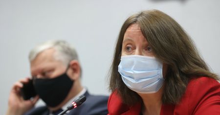 Suski chce więcej polskiej muzyki w radiu. Lichocka: To sztuczne, niepotrzebne