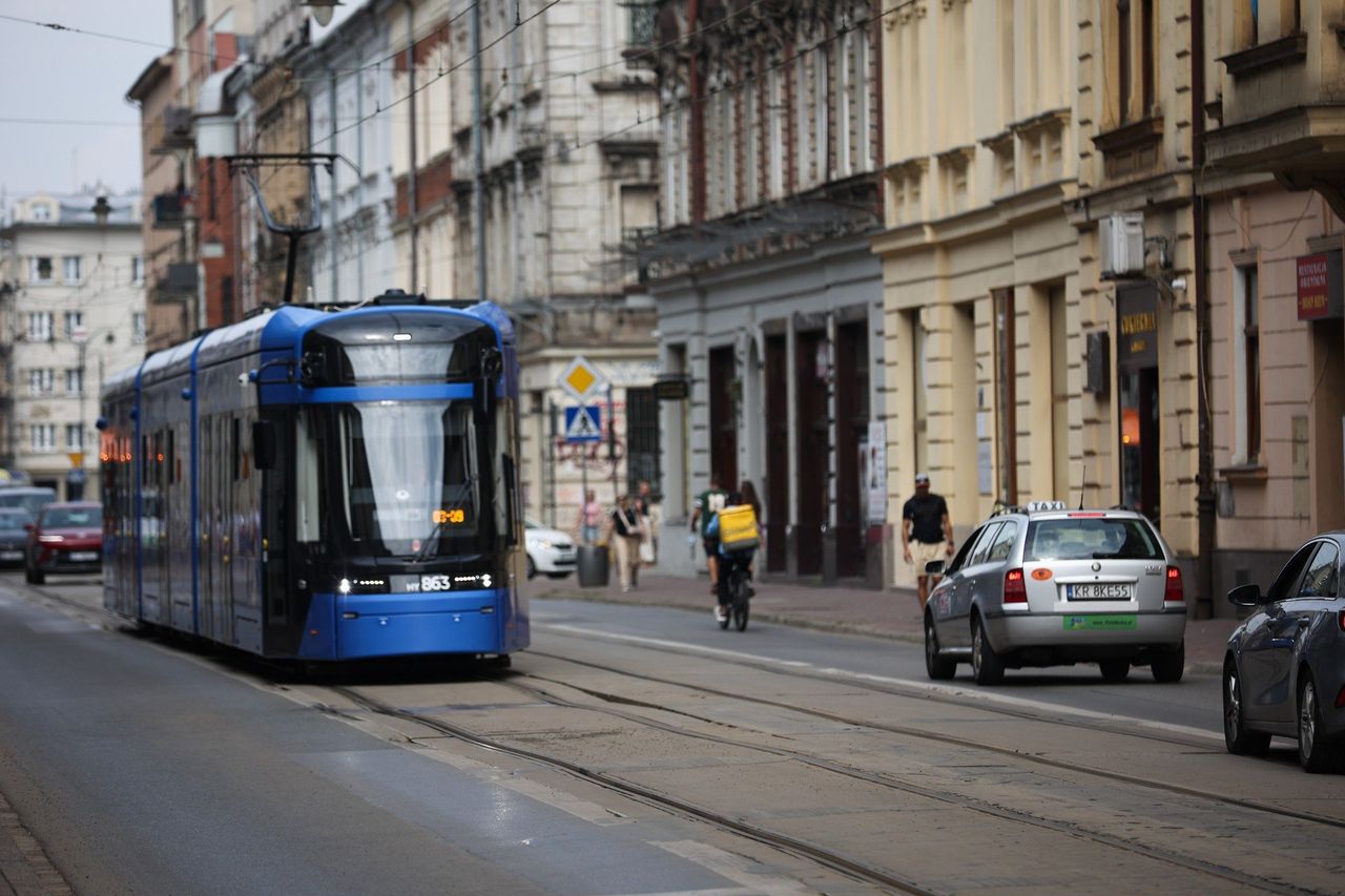 Kraków: Starowiślną czekają ogromne zmiany. Podpisano kluczową umowę