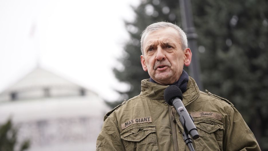 Sławomir Broniarz skomentował nową odsłonę afery mailowej