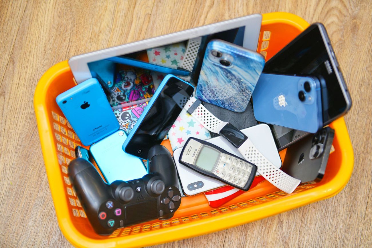 Masz zużytą elektronikę? Dziś rusza specjalna akcja w Castoramie