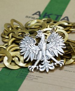 Zadłużamy się na potęgę. Rekordowe długi Polaków względem sądów