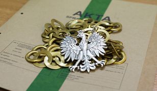 Zadłużamy się na potęgę. Rekordowe długi Polaków względem sądów