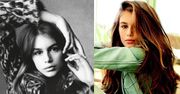 13-letnia córka Cindy Crawford podpisała pierwszy kontrakt! (ZDJĘCIA)