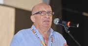 Wojciech Pszoniak osiągnął międzynarodową karierę. Jako dziecko stracił wszystko