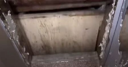 Kulturowy szok. Wideo z windą w Egipcie ma już 7 milionów wyświetleń
