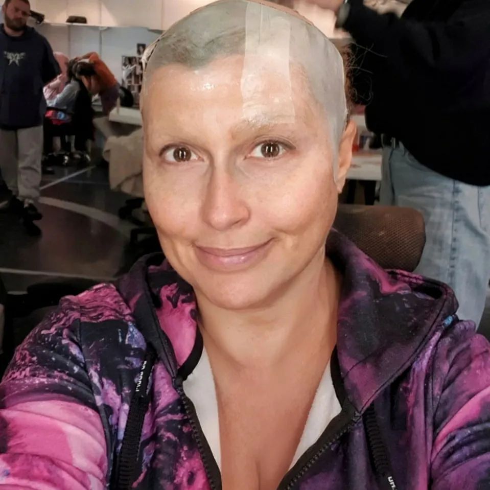 Katarzyna Skrzynecka
