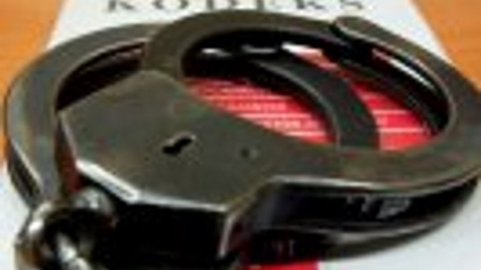 Warszawa. Zatrzymano podejrzanego o oszustwa