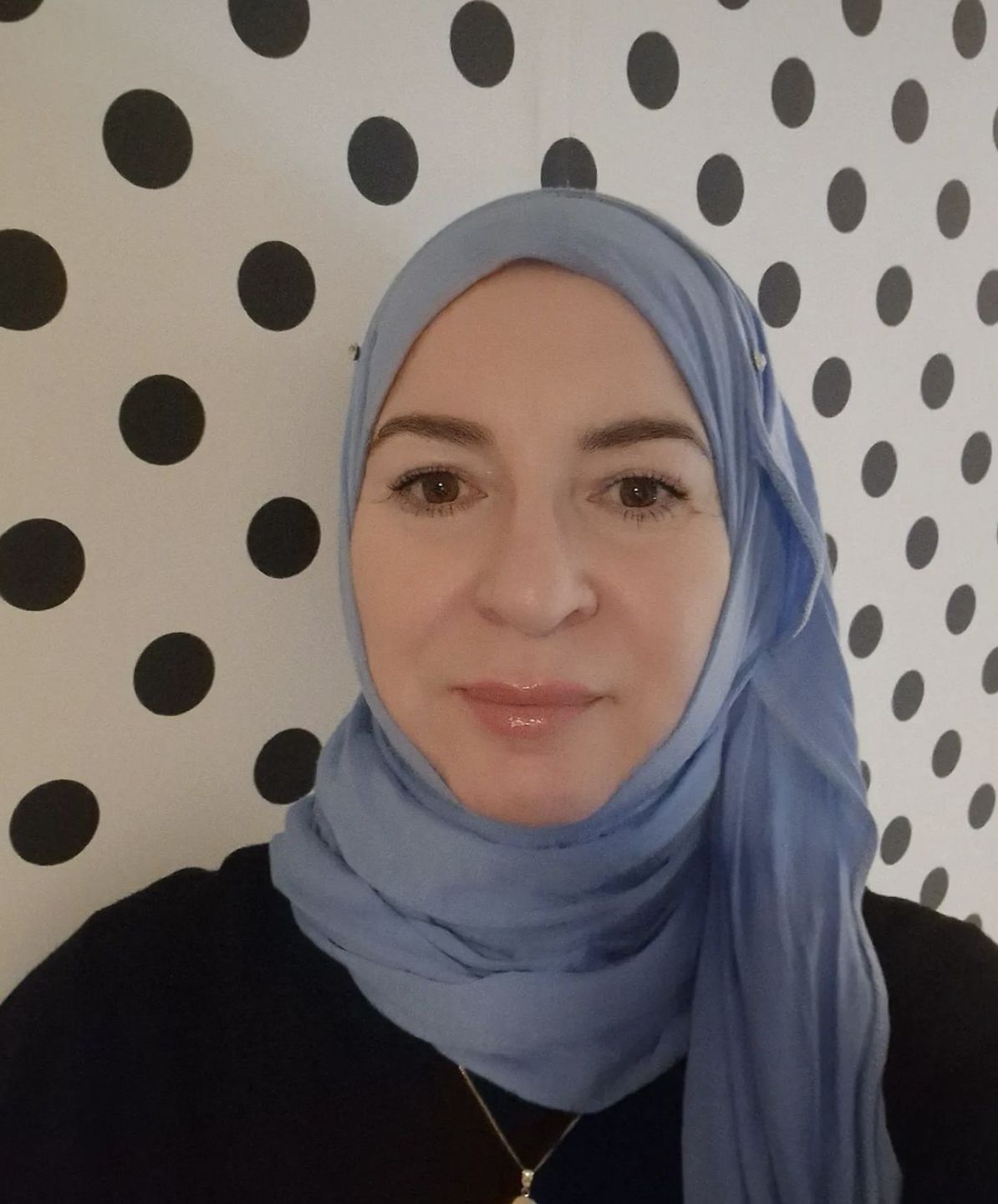 Agnieszka Amatullah Wasilewska