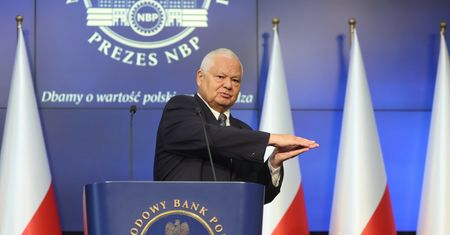 Stopy procentowe. Rada Polityki Pieniężnej podjęła decyzję