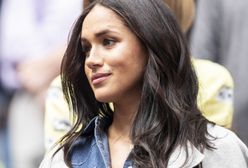 Sprawa naszyjnika Meghan. Autorzy książki wyjawiają, że królowa nie była zadowolona