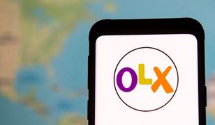 28 mln zł kary na OLX. Użytkownicy wprowadzani w błąd