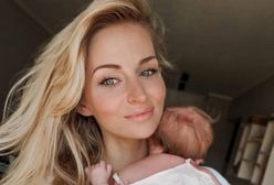 Anita ze "Ślubu od pierwszego wejrzenia" zwierzyła się z problemów wychowawczych. "Jerzyk wpadł w panikę"