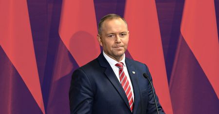 Zadyszka prezydentury Karola Nawrockiego [OPINIA]