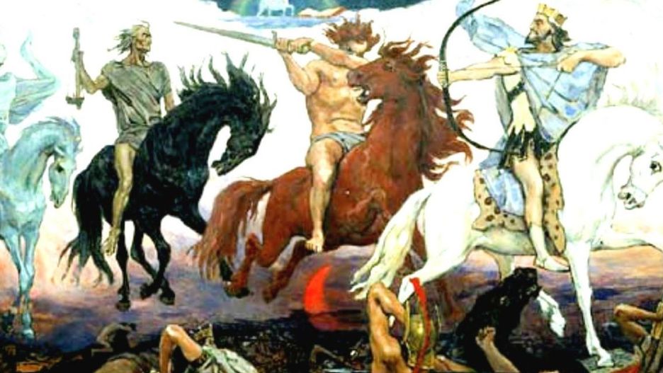 Ilustracja poglądowa / wikipedia