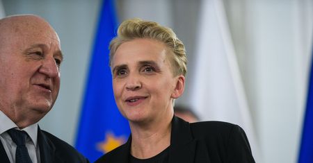 Sensacyjne doniesienia. Politycy PiS chcą odejść? Prowadzą rozmowy