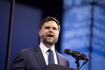 "Nie jesteśmy w stanie wojny z Iranem". Jasne stanowisko USA