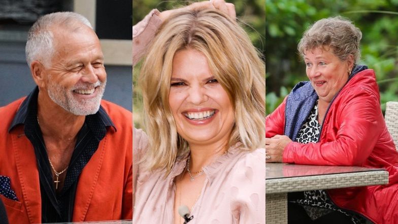 "Sanatorium miłości". Wystartowała 3. edycja show TVP