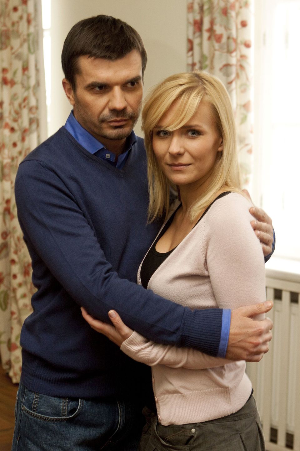 Bogdan Brzyski, Aneta Zając