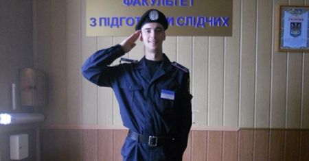 Policjant przeszedł na stronę wroga. Partyzanci nie mieli litości
