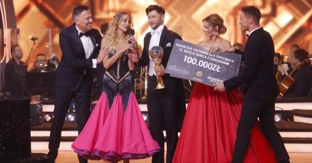 Piotr Mróz już wie, co zrobi z pieniędzmi z wygranej w "Tańcu z Gwiazdami"! "Nie wiem, czy coś zostanie"