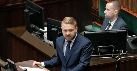 Solidarna Polska oburzona. Chodzi o media publiczne