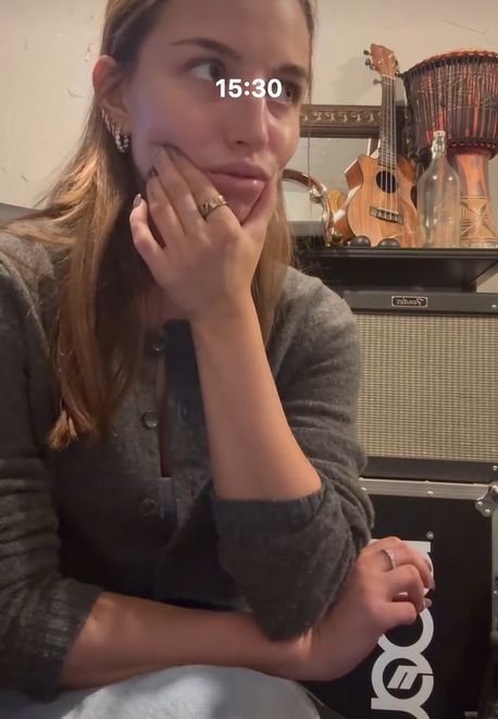Julia Wieniawa pokazała swój typowy dzień