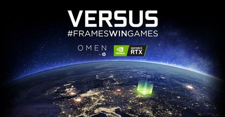 Już w weekend VERSUS #FramesWinGames - międzynarodowy turniej w Apex Legends i Fortnite