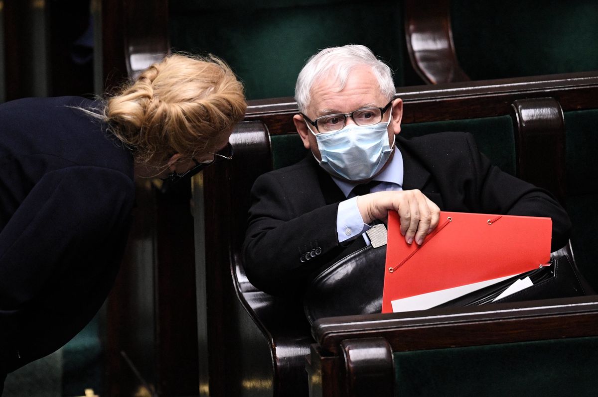 Wybory 2020 na nowo. Sejm uchwalił ustawę. Co się zmienia?