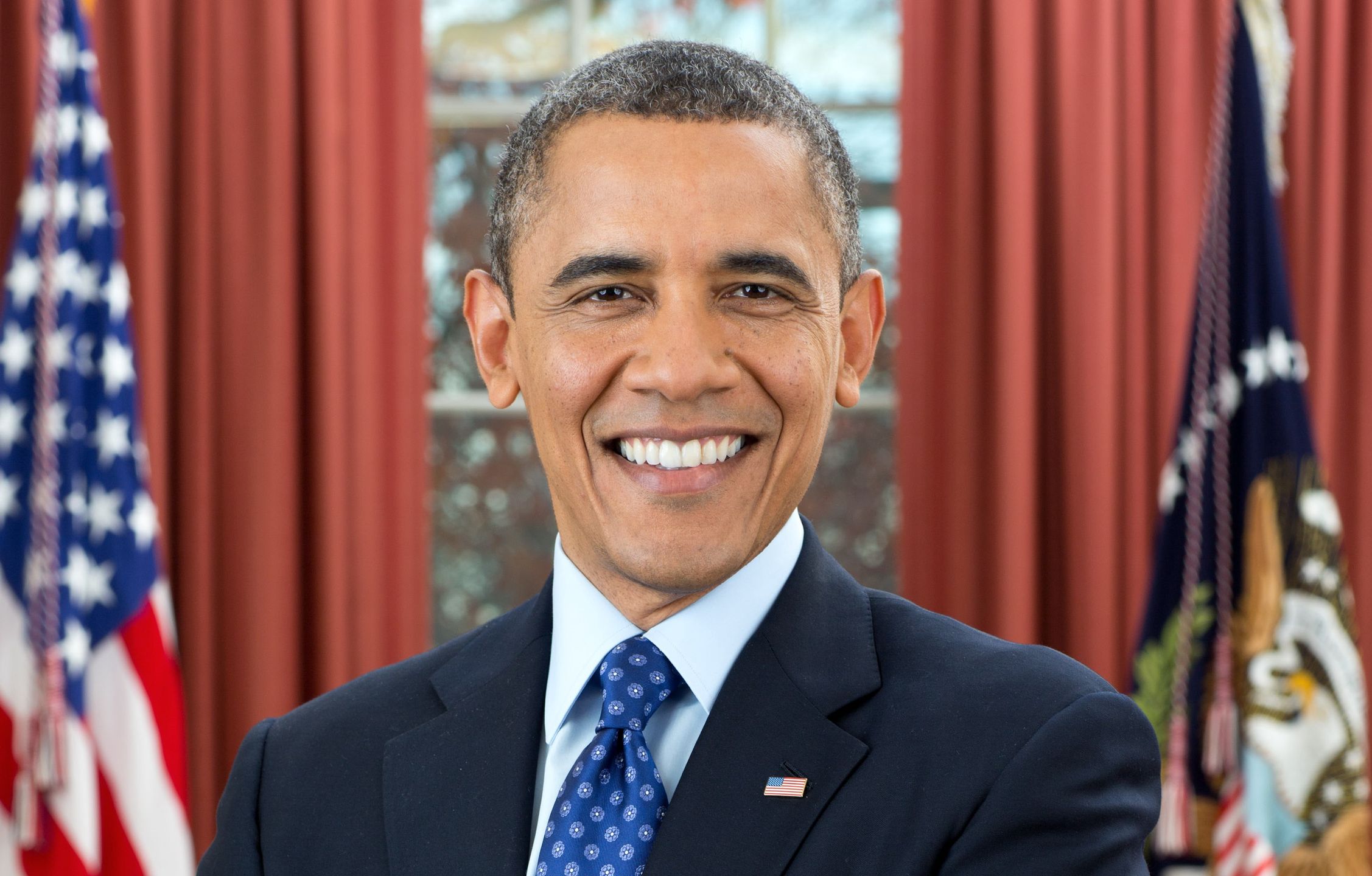 barack obama