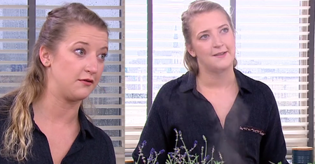 Lara Gessler promuje swoją książkę w Dzień Dobry TVN
