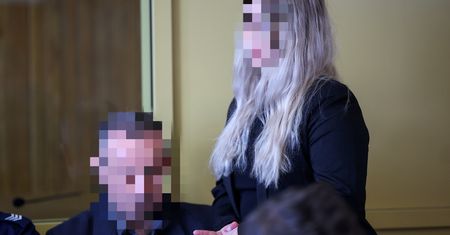 Rozpoczął się proces w sprawie morderstwa Jana R. Żona przyznała się do winy