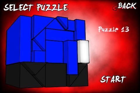 Evil Square [recenzja] 4